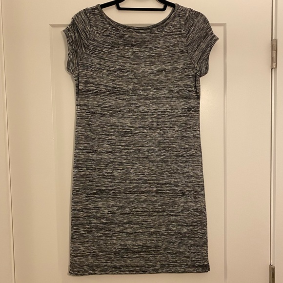 ann taylor loft t shirt dress Pocket Tshirt Dress